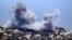 حمله هوایی اسرائیل به جنوب لبنان