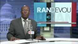 Pwogram Radyo sou Televizyon 