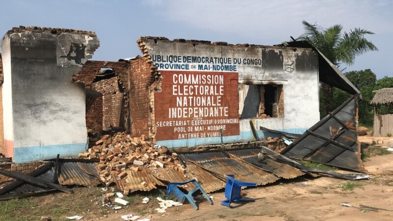 Tension communautaire dans l'Ouest de la RDC : les évêques dénoncent une instrumentalisation de leaders politiques