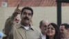 WSJ revela quien paga gastos legales de los sobrinos de Maduro