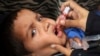 پولیو ویکسین سے بچوں کی حالت بگڑنے کی افواہ، مشتعل ہجوم کا مرکز صحت پر دھاوا