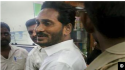 Reddy Attacked