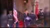 川普总统首访中国 主谈朝核、贸易 