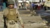 Những vụ nổ ở Baghdad giết chết 15 người