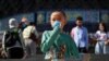 China rechaza acusaciones de ser responsable de la pandemia mundial