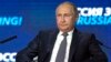 Putin Blames Ukrainian President Poroshenko for Standoff in Black Sea
