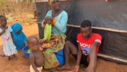 Moçambique: Deslocados em Nampula clamam por ajuda humanitária