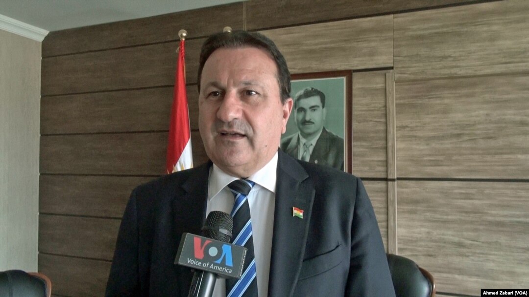 خەسرەو گۆران