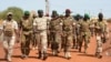 L'armée malienne est entrée jeudi à Kidal, après 3 jours de route