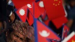 外洩的尼泊爾政府報告：中國越界侵佔尼泊爾領土