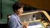 북, 박 대통령 연설 비난…"이산가족 상봉 위태"