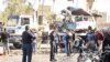 Ledakan Bom di 8 Kota Sambut Pertemuan Puncak Pertama Liga Arab di Irak