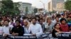 بنگلہ دیش: دو اساتذہ کو توہین مذہب پر سزا