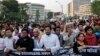 Intelligence Group: Al-Qaida Affiliate Says It Killed Bangladeshi Blogger