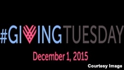 Selasa, 1 Desember telah dicanangkan sebagai hari untuk berderma, #GivingTuesday (foto: ilustrasi).