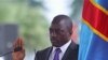 Congo Rebel Commander Surrenders to UN Mission