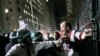 Occupy Protesters Camp Out in Various US Cities