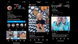 Babak Baru Pembunuhan Selebgram Gabby Petito - VOA untuk Buser SCTV