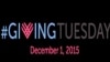 รู้จัก #GivingTuesday วันรณรงค์ออนไลน์เพื่อการให้ของผู้คนทั่วโลก 