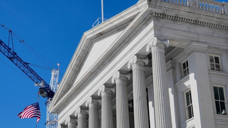 وزارت خزانه‌داری آمریکا شبکه‌ قاچاق نفت پسر شمخانی را تحریم کرد؛ تامی پیگوت: جمهوری اسلامی ثروت مردم ایران را به تروریست‌ها منتقل می‌کند