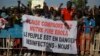 Washington préoccupé par le projet de révision constitutionnelle au Burkina Faso