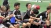 Youth Soccer's Popularity Grows in US