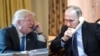 Президенти Трамп і Путін матимуть сьогодні телефонну розмову