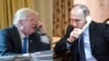 Білий дім не підтвердив заяву Кремля про цікавість Трампа до зустрічі з Путіним