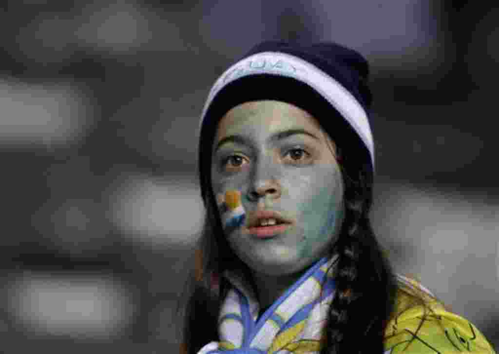 La otra cara de la Copa América