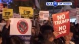Manchetes Mundo 7 Novembro 2017: Trump recebido com protestos na Coreia do Sul