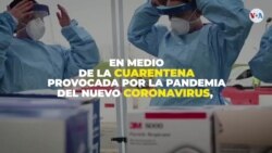 ¿Podrías infectarte de COVID-19 a través de los alimentos?