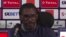 Football/CAN-2019: "L'Algérie est une grande équipe", Aliou Cissé