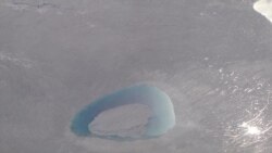 VOA Weekly (11/3/2107)