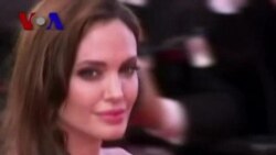 Angelina's Cancer Choice (VOA On Assignment May 24)