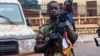 La Centrafrique au coeur des problèmes securitaires