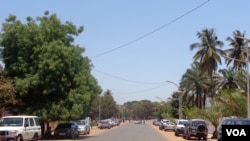 Bissau 