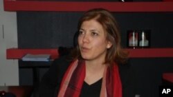 Meral Daniş Beştaş