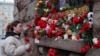 جامعه جهانی حمله تروریستی در حومه مسکو را محکوم کرد