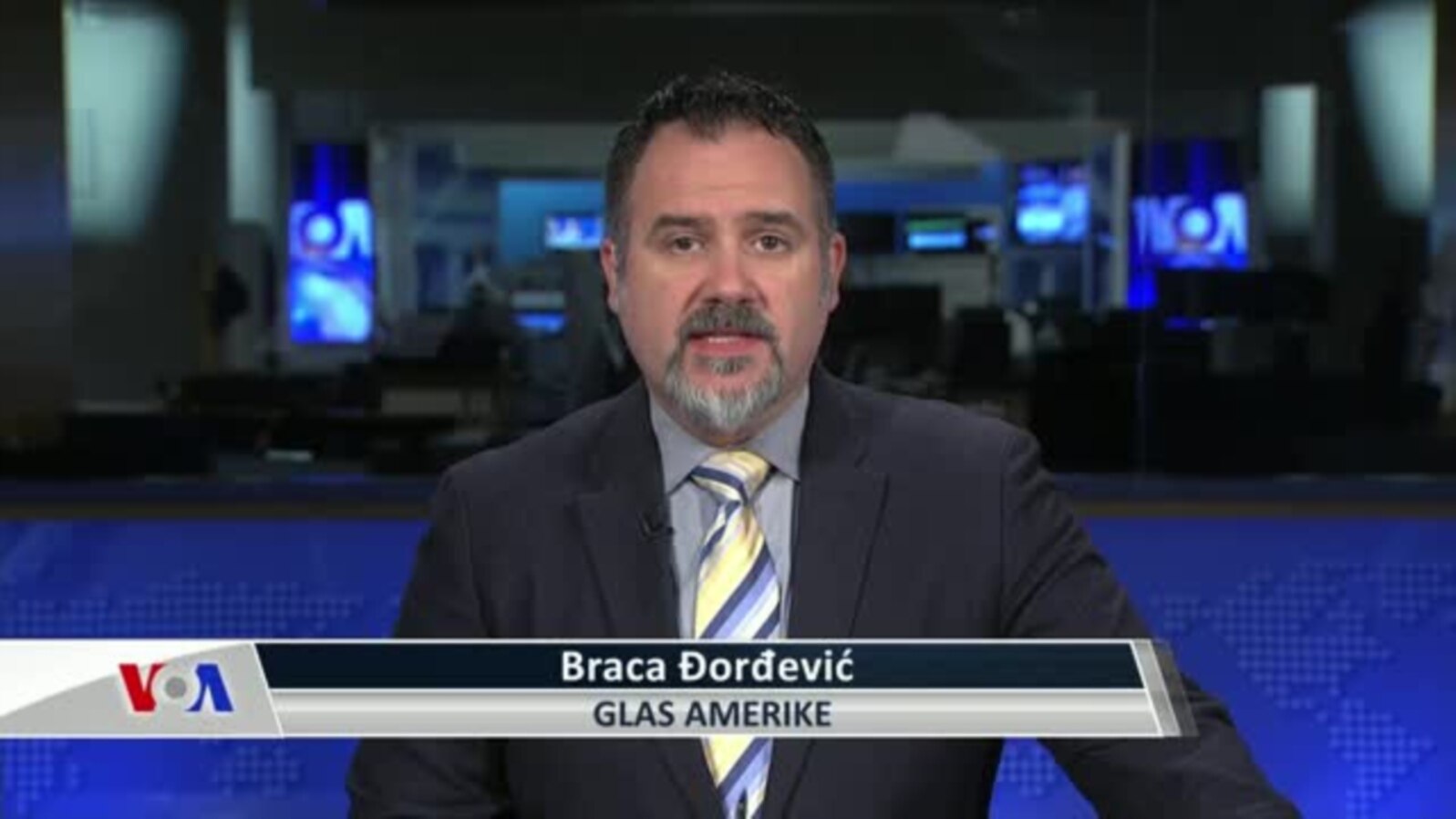 Otvoreni studio | Kongresna delegacija opet na Tajvanu; Predlog zakona o američkoj pomoći Z. Balkanu; Bez konačnog dogovora sa ratarima. 