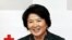 이산가족 상봉을 위한 남북실무접촉 제의와 관련해 기자회견을 가진 대한적십자사 유중근 총재