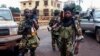 Renegade Fighters Spread Violence, Instability in CAR