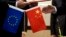 China EU Trade