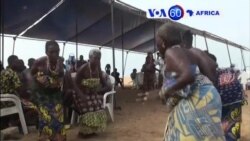 Manchetes Africanas 11 Janeiro 2018: Protesto anti-francês no Mali