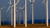 Wind Passes Water as US Renewable Energy Source