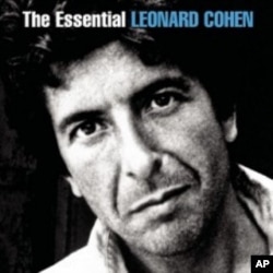 Leonard Cohen's 'The Essential' Limited Edition CD