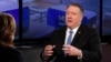 Pompeo: American-Born Islamic State Woman Is Not US Citizen