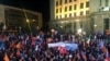 ترکی: حکمران جماعت کو پارلیمان میں سادہ اکثریت حاصل