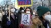 31 Ocak 2020 - Muhalif lider Alexei Navalny'nin tutuklanması Rusya'da binlerce kişi tarafından protesto edildi
