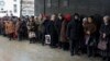 UN: Millions in E. Ukraine Struggle to Survive