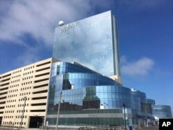 El Ocean Resort Hotel & Casino en Atlantic City, Nueva Jersey, ha ofrecido acoger gratis a los evacuados por el huracán Florence.